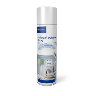 Indorex Defence Spray, A-Nr.: 5893936 - 01