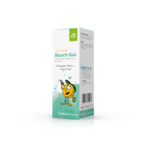 Casa Sana Bauch Gut, A-Nr.: 5237250 - 01