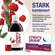 Montmorency-Sauerkirsch Kapseln – mit Ashwaganda, Magnesium, Zink und Vitamin B6, A-Nr.: 4753995 - 04