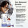 Melatonin Einschlaf-Spray – hochdosiert – 0,5 mg Melatonin pro Tagesdosis – mit Pflanzenextrakten – 6 Monatsvorrat, A-Nr.: 5895757 - 03