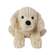 Warmies Minis Golden Retriever, A-Nr.: 5800136 - 01