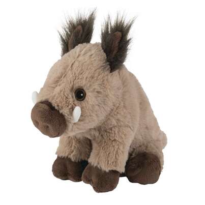 Warmies Minis Wildschwein, A-Nr.: 5858118 - 01