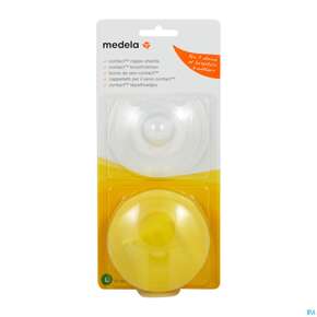 BRUSTHUETCHEN MEDELA+BOX L 2ST, A-Nr.: 3273649 - 01