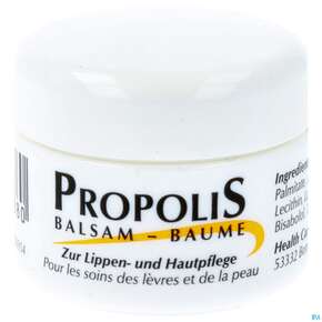 Propolis Balsam Z.lippen U. Hautpflege Tg 5ml, A-Nr.: 1666511 - 01