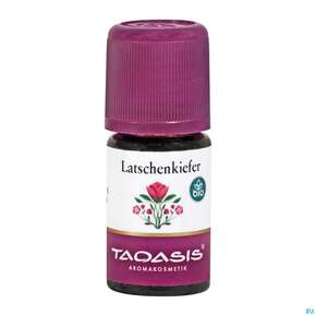 AETH.OEL TAOASIS BIO LATSCHK 5ML, A-Nr.: 4372603 - 01