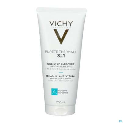 Vichy Purete Thermale Demaq Integral 3in1 200ml, A-Nr.: 4310016 - 03