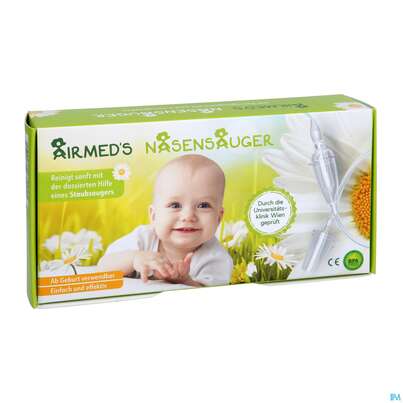 Nasen Sauger Staubsauger 1st, A-Nr.: 3073287 - 02