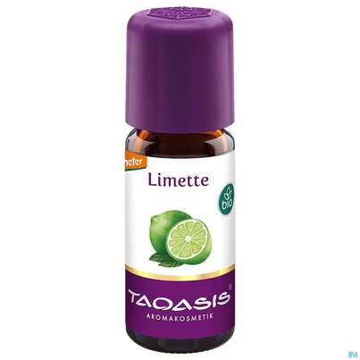 Taoasis Limettenöl Bio|demeter 10ml 10ml, A-Nr.: 3998720 - 02