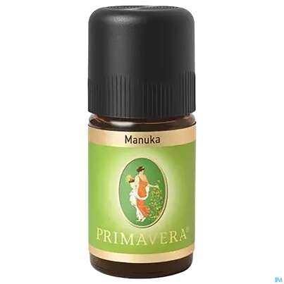 Aetherische Oele Primavera Manuka 5ml, A-Nr.: 2583483 - 02