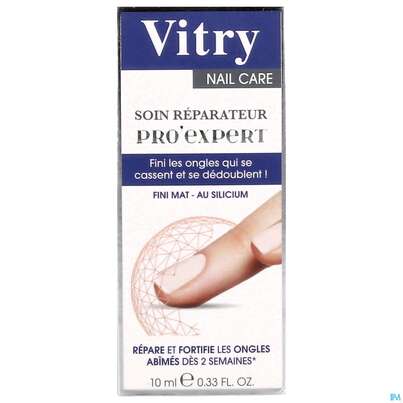 Vitry Repair Pflege Pro Expert Vnaprofd 10ml, A-Nr.: 4870985 - 02