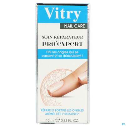 Vitry Repair Pflege Pro Expert Vnaprofd 10ml, A-Nr.: 4870985 - 03