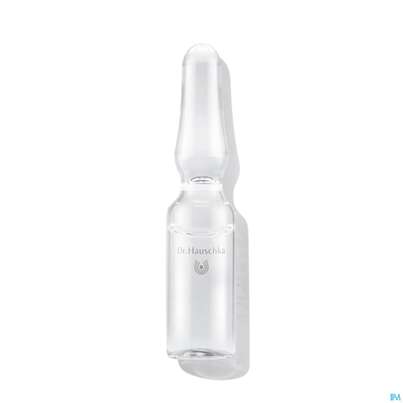 Sie sehen eine Packung Dr. Hauschka Nachtkur Ampullen 50x1 ml, Produktbild: 04 Dr. Hauschka Nachtkur Ampullen 50x1 ml, A-Nr.: 2051326 - 04