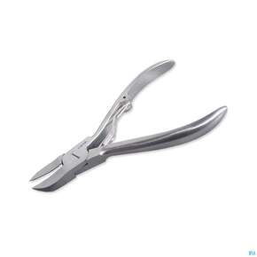 Nagel Zange Canal Rostfrei Aufgelegt 10cm 3054- 1st, A-Nr.: 4786500 - 01