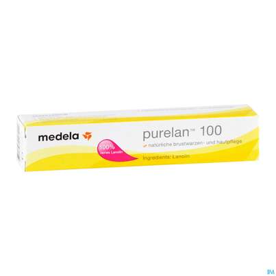 MEDELA PURE LAN BRUSTWARZ.CR 7G, A-Nr.: 2048643 - 05