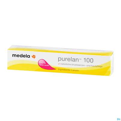 MEDELA PURE LAN BRUSTWARZ.CR 7G, A-Nr.: 2048643 - 08