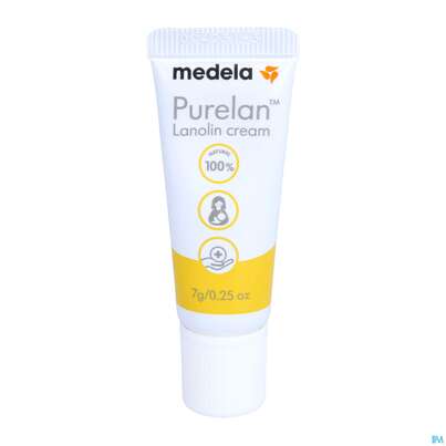 MEDELA PURE LAN BRUSTWARZ.CR 7G, A-Nr.: 2048643 - 12