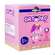 Sie sehen eine Packung Augenokklusionspflaster Ortopad For Girls Regular 50st, Produktbild: 02 Augenokklusionspflaster Ortopad For Girls Regular 50st, A-Nr.: 2880519 - 02