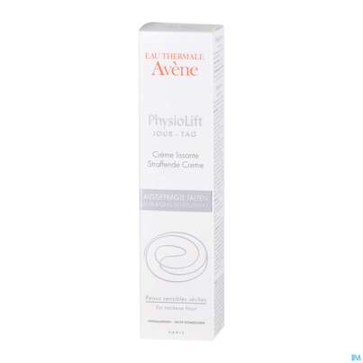 Avene Physiolift Straffende Tag Creme 30ml, A-Nr.: 4371733 - 03