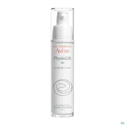 Avene Physiolift Straffende Tag Creme 30ml, A-Nr.: 4371733 - 07