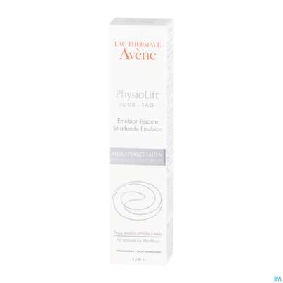 Avene Physiolift Straffende Tag Emulsion 30ml, A-Nr.: 4371727 - 03