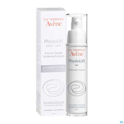 Avene Physiolift Straffende Tag Emulsion 30ml, A-Nr.: 4371727 - 05