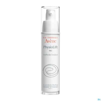 Avene Physiolift Straffende Tag Emulsion 30ml, A-Nr.: 4371727 - 06
