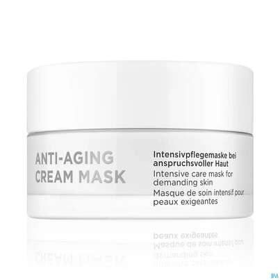 Boerlind Anti-aging Cream Mask Straff.int.pfl.maske 60472 50ml, A-Nr.: 4489908 - 03