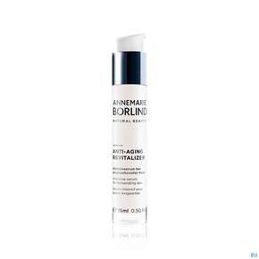 Boerlind Anti-aging Revitalizer Straffende Intensivkur60472 15ml, A-Nr.: 5770820 - 01