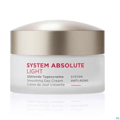 Boerlind System/absolute Glaettende/tagescreme Light Texture 60470 50ml, A-Nr.: 4175759 - 03