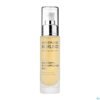 Boerlind Gesichtsstraffungs-gel 633 50ml, A-Nr.: 2483646 - 02