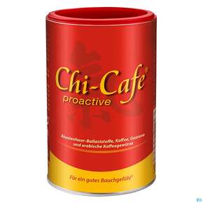 Chi Cafe Pulver Proactive 180g, A-Nr.: 3792533 - 01