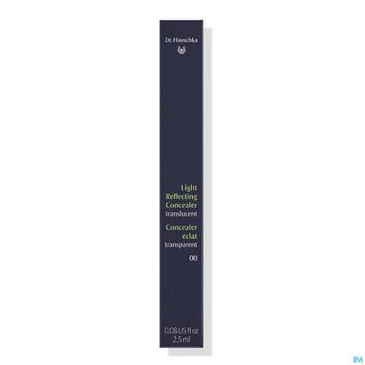 Dr. Hauschka Light Reflecting Concealer Translucent 2,5ml, A-Nr.: 4592641 - 03