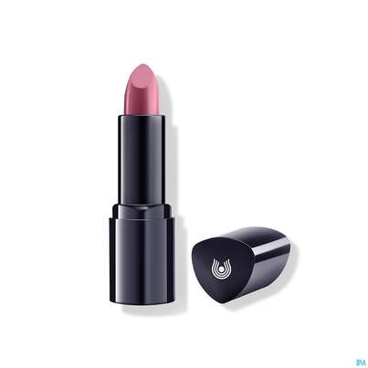 Sie sehen eine Packung Dr. Hauschka Lipstick 02 Mandevilla 4,1g, Produktbild: 04 Dr. Hauschka Lipstick 02 Mandevilla 4,1g, A-Nr.: 4592807 - 04