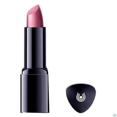 Sie sehen eine Packung Dr. Hauschka Lipstick 02 Mandevilla 4,1g, Produktbild: 05 Dr. Hauschka Lipstick 02 Mandevilla 4,1g, A-Nr.: 4592807 - 05