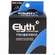 Tape Elyth Kinesiotape-verband 5cmx 5m Schwarz 1st, A-Nr.: 3267270 - 01