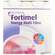 Fortimel/multifibre 1,5kcal 200ml Flasche Erdbeer 4st, A-Nr.: 3237671 - 01