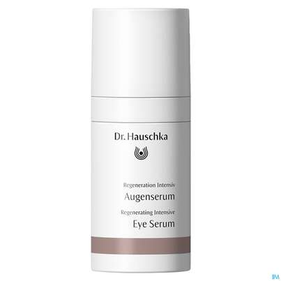 Hauschka Dr. Kosmetik Regenerationspflege Ab 55 Jahren Intensiv Augenserum 15ml, A-Nr.: 5835761 - 01