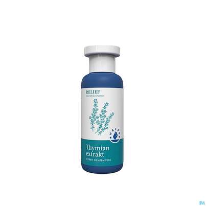 Helfe Thymianextrakt Relief 200ml, A-Nr.: 1577351 - 01