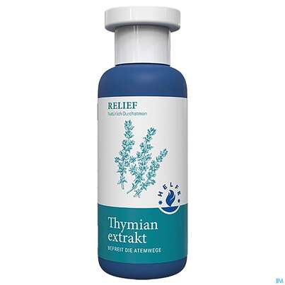 Helfe Thymianextrakt Relief 200ml, A-Nr.: 1577351 - 02