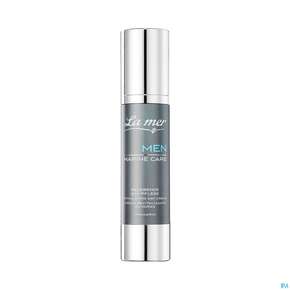 La Mer Mit Parfum Men Marine Care Belebende 24h Pflege Flasc 50ml, A-Nr.: 4744217 - 01