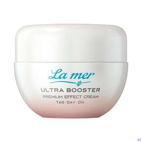 La Mer Mit Parfum Ultra/booster/premium Effect Cream Tag Tiege 50ml, A-Nr.: 5702646 - 01
