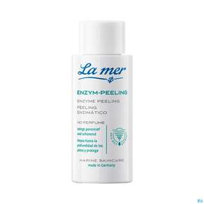 La Mer Ohne Parfum Enzympeeling Flasche 12g, A-Nr.: 5452362 - 01