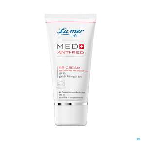 La Mer Ohne Parfum Med+ Anti Red Redn.reduction Creme Tube 30ml, A-Nr.: 5133438 - 01