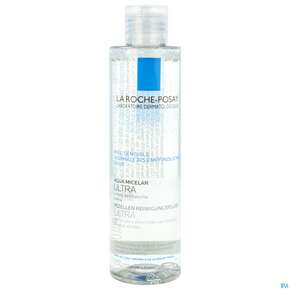 La Roche Posay Gesichtsreinigung Reinigungsfluid 3in1 200ml, A-Nr.: 3685926 - 01