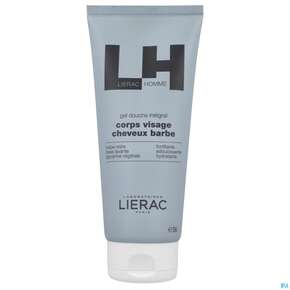 Lierac Homme Shower Gel 200ml, A-Nr.: 5607907 - 01