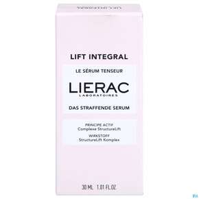 Lierac Lift Integral Serum Neu 30ml, A-Nr.: 5731257 - 01