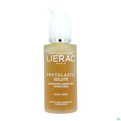Sie sehen eine Packung Lierac Phytolastil/solute Neu 75ml, Produktbild: 03 Lierac Phytolastil/solute Neu 75ml, A-Nr.: 4802937 - 03