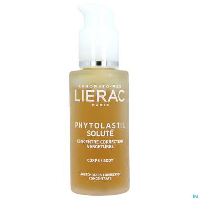 Sie sehen eine Packung Lierac Phytolastil/solute Neu 75ml, Produktbild: 04 Lierac Phytolastil/solute Neu 75ml, A-Nr.: 4802937 - 04