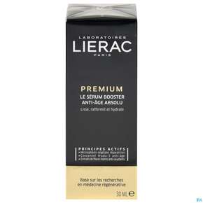 Lierac Premium Serum 18 30ml, A-Nr.: 4888011 - 01