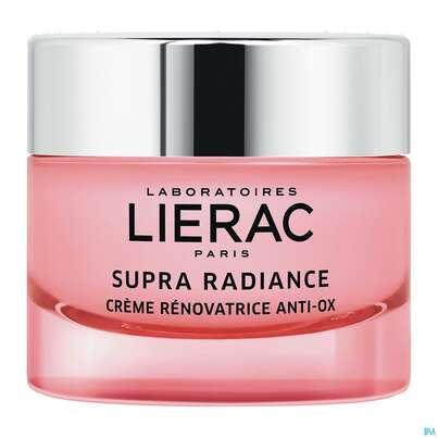 Lierac Supra Radiance Creme 50ml, A-Nr.: 4839998 - 04